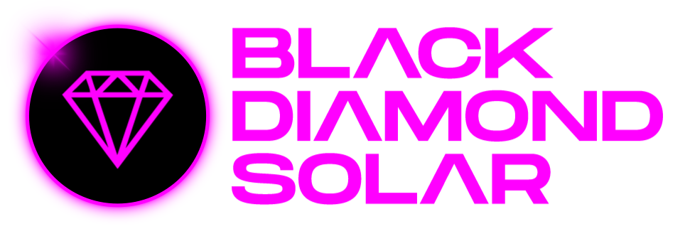 Black Diamond Solar